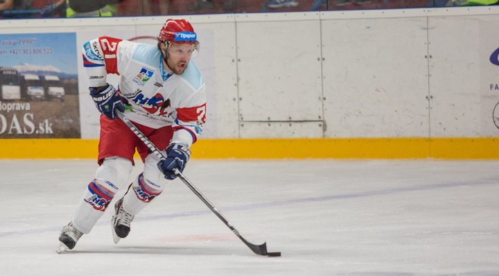 V súboji nováčikov úspešnejší Mikuláš